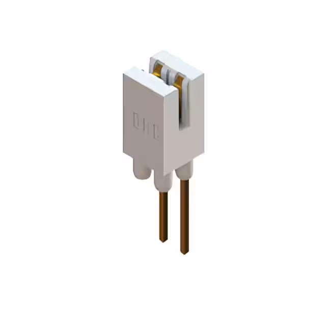 243-002-542-101 EDAC Inc.  Edgeboard Connectors